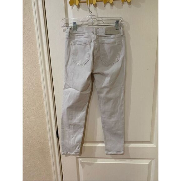 All Saints Zig Pants - Picture 4 of 6